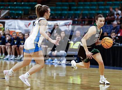 Thumbnail 3 in Timnath vs. Delta (CHSAA 4A Final 4) photogallery.