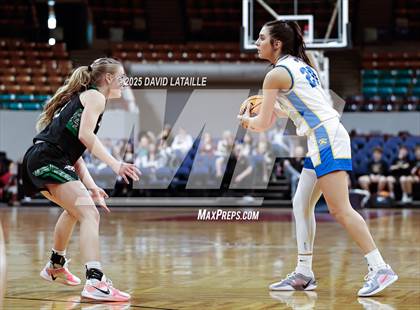 Thumbnail 3 in Timnath vs. Delta (CHSAA 4A Final 4) photogallery.