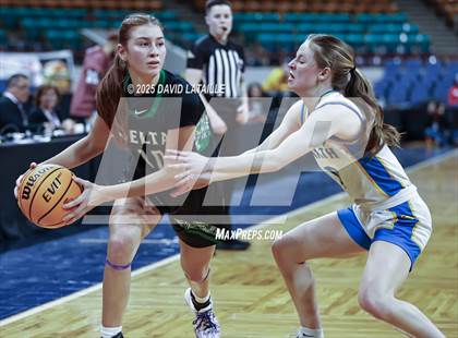 Thumbnail 2 in Timnath vs. Delta (CHSAA 4A Final 4) photogallery.