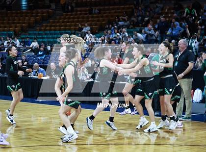 Thumbnail 3 in Timnath vs. Delta (CHSAA 4A Final 4) photogallery.