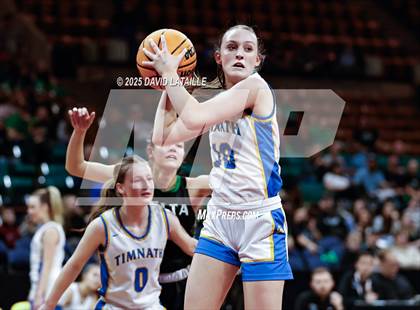 Thumbnail 3 in Timnath vs. Delta (CHSAA 4A Final 4) photogallery.