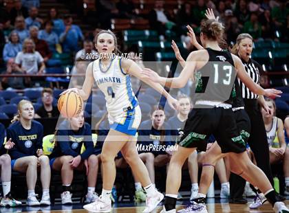 Thumbnail 3 in Timnath vs. Delta (CHSAA 4A Final 4) photogallery.