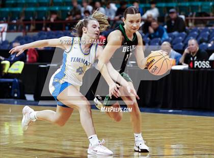 Thumbnail 1 in Timnath vs. Delta (CHSAA 4A Final 4) photogallery.