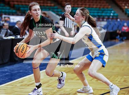 Thumbnail 3 in Timnath vs. Delta (CHSAA 4A Final 4) photogallery.
