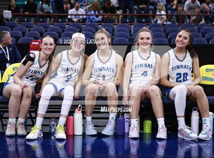 Thumbnail 1 in Timnath vs. Delta (CHSAA 4A Final 4) photogallery.