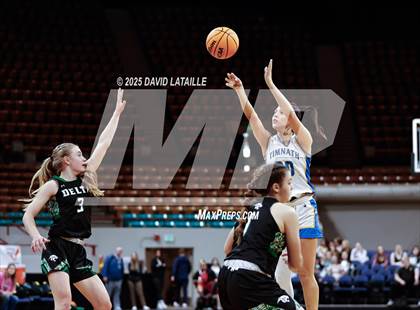 Thumbnail 2 in Timnath vs. Delta (CHSAA 4A Final 4) photogallery.