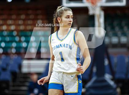 Thumbnail 2 in Timnath vs. Delta (CHSAA 4A Final 4) photogallery.