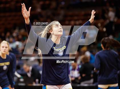 Thumbnail 1 in Timnath vs. Delta (CHSAA 4A Final 4) photogallery.