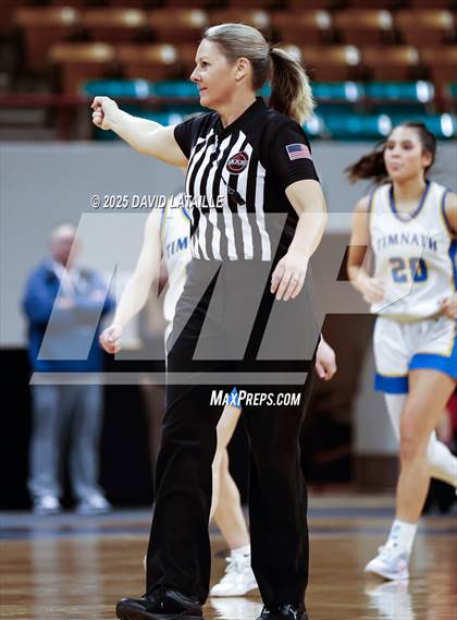 Thumbnail 3 in Timnath vs. Delta (CHSAA 4A Final 4) photogallery.
