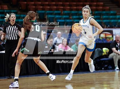 Thumbnail 1 in Timnath vs. Delta (CHSAA 4A Final 4) photogallery.
