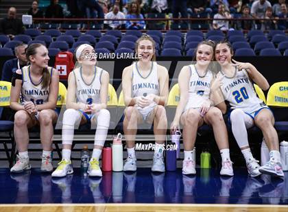 Thumbnail 3 in Timnath vs. Delta (CHSAA 4A Final 4) photogallery.