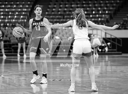 Thumbnail 2 in Timnath vs. Delta (CHSAA 4A Final 4) photogallery.