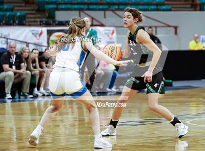 Thumbnail 3 in Timnath vs. Delta (CHSAA 4A Final 4) photogallery.