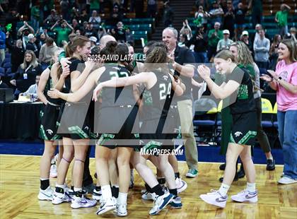 Thumbnail 2 in Timnath vs. Delta (CHSAA 4A Final 4) photogallery.