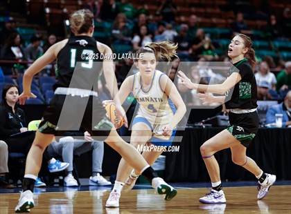 Thumbnail 3 in Timnath vs. Delta (CHSAA 4A Final 4) photogallery.