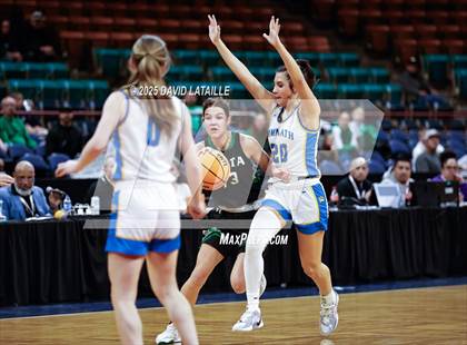 Thumbnail 1 in Timnath vs. Delta (CHSAA 4A Final 4) photogallery.
