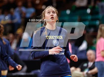 Thumbnail 1 in Timnath vs. Delta (CHSAA 4A Final 4) photogallery.