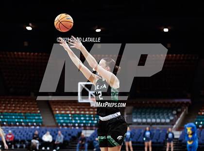 Thumbnail 3 in Timnath vs. Delta (CHSAA 4A Final 4) photogallery.