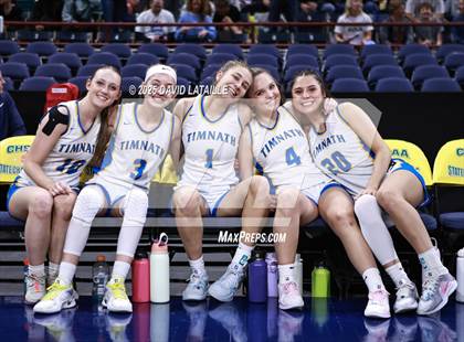 Thumbnail 2 in Timnath vs. Delta (CHSAA 4A Final 4) photogallery.