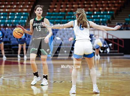 Thumbnail 1 in Timnath vs. Delta (CHSAA 4A Final 4) photogallery.