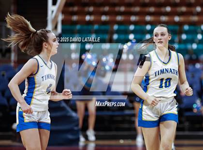 Thumbnail 2 in Timnath vs. Delta (CHSAA 4A Final 4) photogallery.