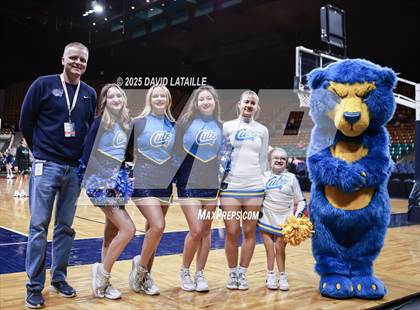 Thumbnail 1 in Timnath vs. Delta (CHSAA 4A Final 4) photogallery.