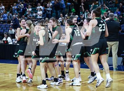 Thumbnail 1 in Timnath vs. Delta (CHSAA 4A Final 4) photogallery.