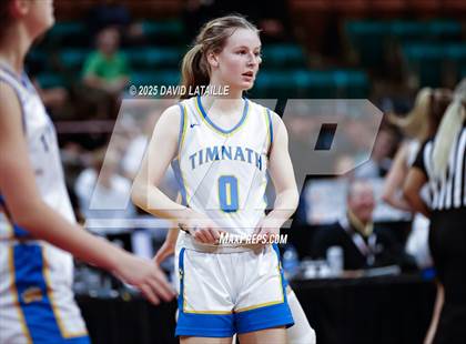 Thumbnail 2 in Timnath vs. Delta (CHSAA 4A Final 4) photogallery.