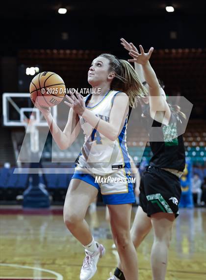 Thumbnail 1 in Timnath vs. Delta (CHSAA 4A Final 4) photogallery.