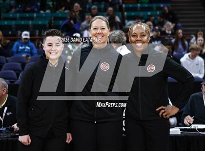 Thumbnail 3 in Timnath vs. Delta (CHSAA 4A Final 4) photogallery.