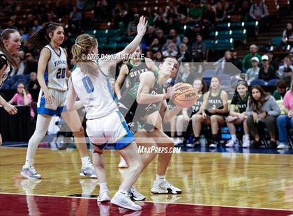 Thumbnail 2 in Timnath vs. Delta (CHSAA 4A Final 4) photogallery.