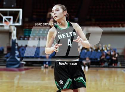 Thumbnail 2 in Timnath vs. Delta (CHSAA 4A Final 4) photogallery.