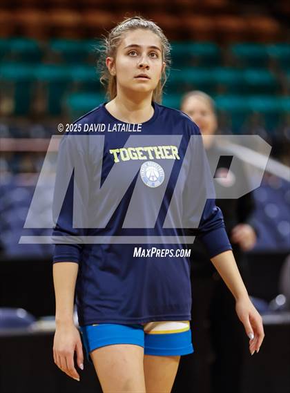 Thumbnail 3 in Timnath vs. Delta (CHSAA 4A Final 4) photogallery.