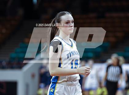 Thumbnail 1 in Timnath vs. Delta (CHSAA 4A Final 4) photogallery.