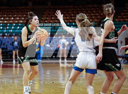 Thumbnail 3 in Timnath vs. Delta (CHSAA 4A Final 4) photogallery.