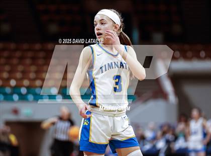Thumbnail 1 in Timnath vs. Delta (CHSAA 4A Final 4) photogallery.