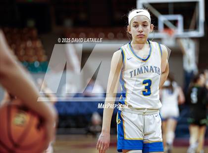 Thumbnail 3 in Timnath vs. Delta (CHSAA 4A Final 4) photogallery.