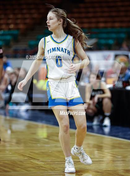 Thumbnail 2 in Timnath vs. Delta (CHSAA 4A Final 4) photogallery.