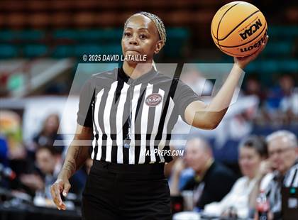 Thumbnail 1 in Timnath vs. Delta (CHSAA 4A Final 4) photogallery.