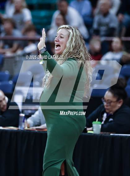 Thumbnail 3 in Timnath vs. Delta (CHSAA 4A Final 4) photogallery.