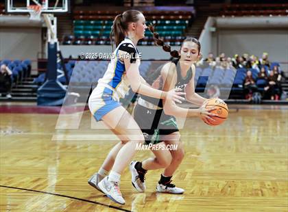 Thumbnail 1 in Timnath vs. Delta (CHSAA 4A Final 4) photogallery.