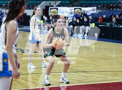 Thumbnail 2 in Timnath vs. Delta (CHSAA 4A Final 4) photogallery.