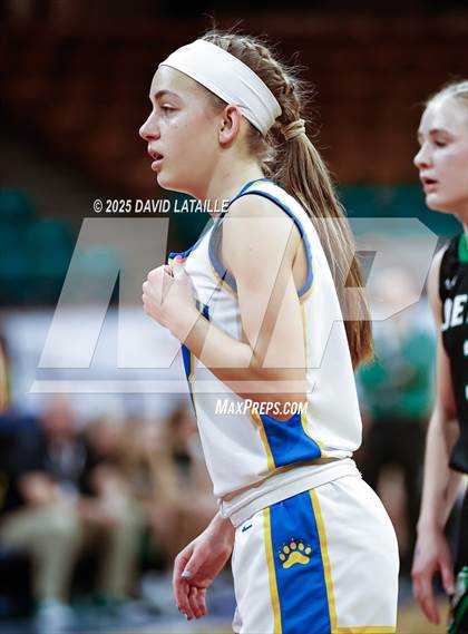 Thumbnail 1 in Timnath vs. Delta (CHSAA 4A Final 4) photogallery.