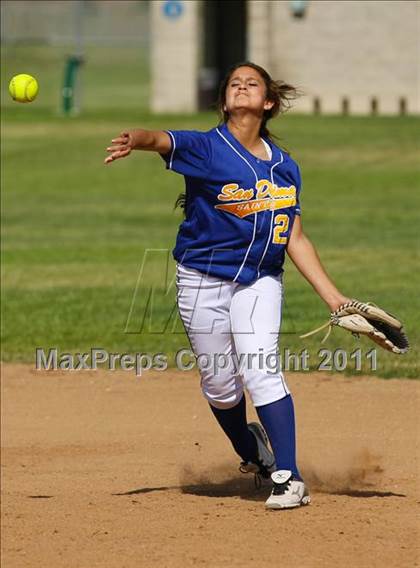 Thumbnail 2 in San Dimas @ Pomona photogallery.