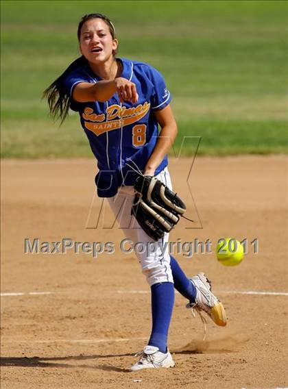 Thumbnail 2 in San Dimas @ Pomona photogallery.