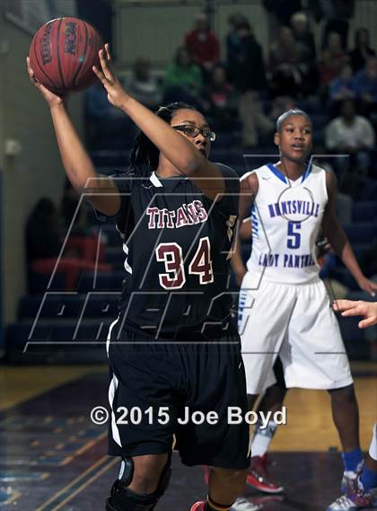 Thumbnail 1 in Gadsden City @ Huntsville photogallery.