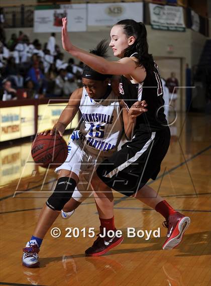 Thumbnail 3 in Gadsden City @ Huntsville photogallery.