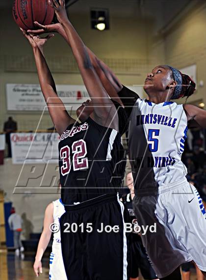 Thumbnail 2 in Gadsden City @ Huntsville photogallery.