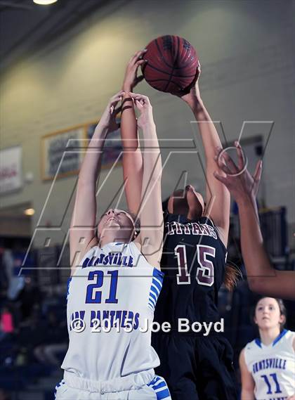 Thumbnail 3 in Gadsden City @ Huntsville photogallery.