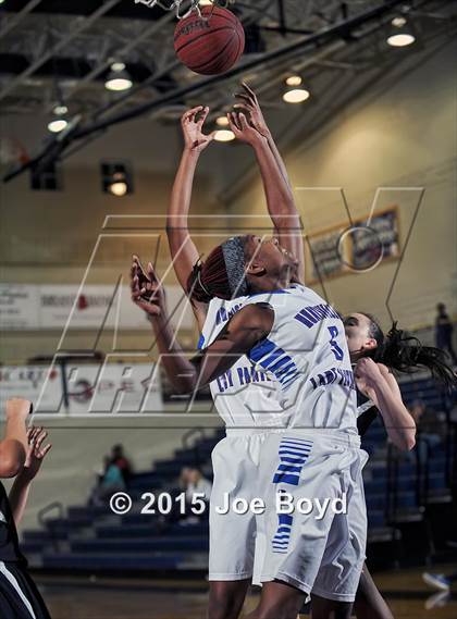 Thumbnail 1 in Gadsden City @ Huntsville photogallery.